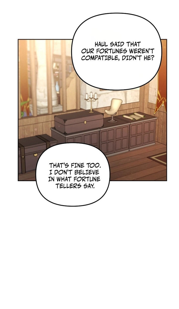 The Genius Tamer of the Academy Chapter 83 page 69 - 