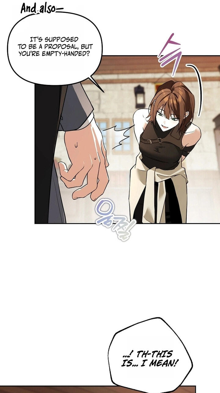The Genius Tamer of the Academy Chapter 83 page 70 - 