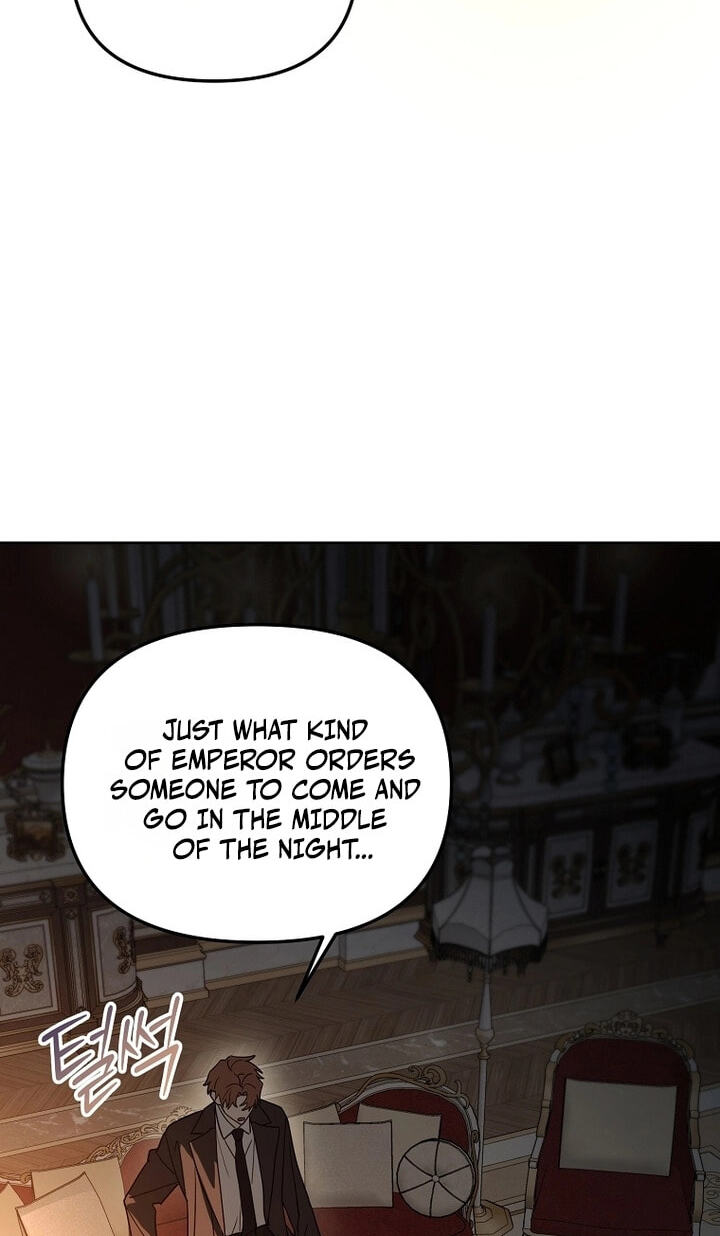 The Genius Tamer of the Academy Chapter 83 page 8 - 