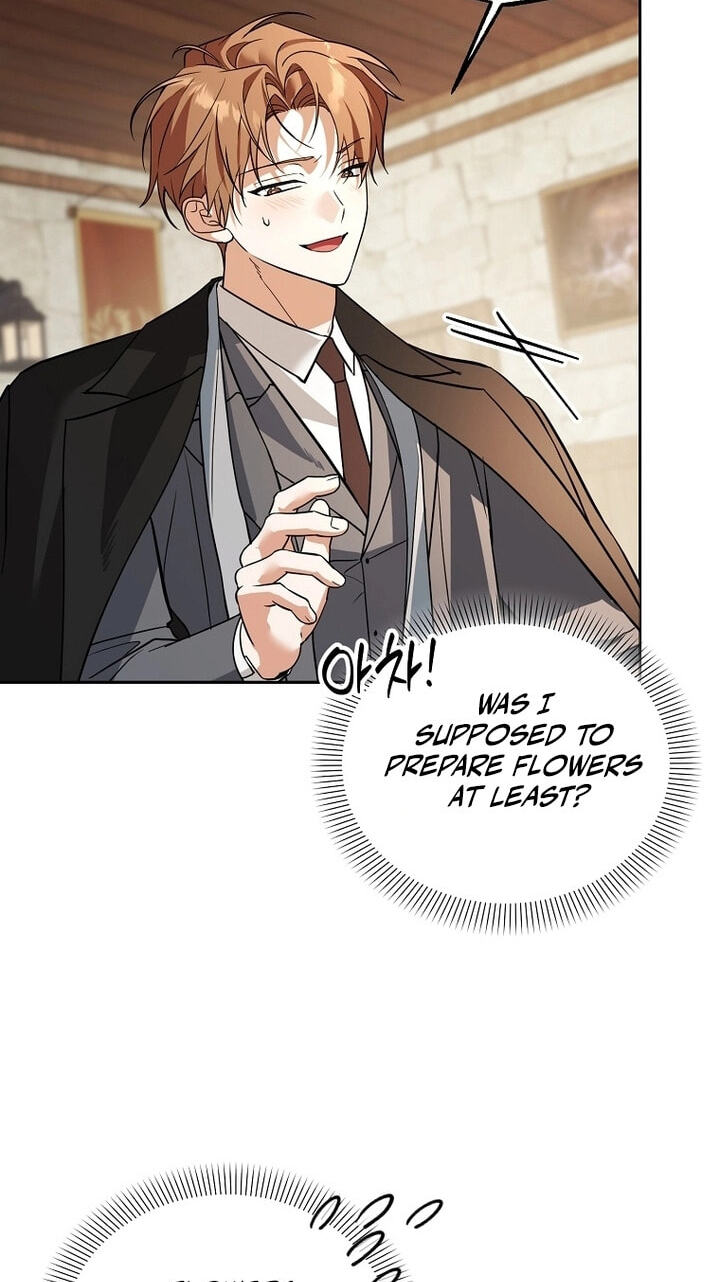 The Genius Tamer of the Academy Chapter 83 page 71 - 