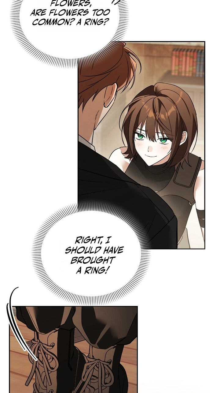 The Genius Tamer of the Academy Chapter 83 page 72 - 