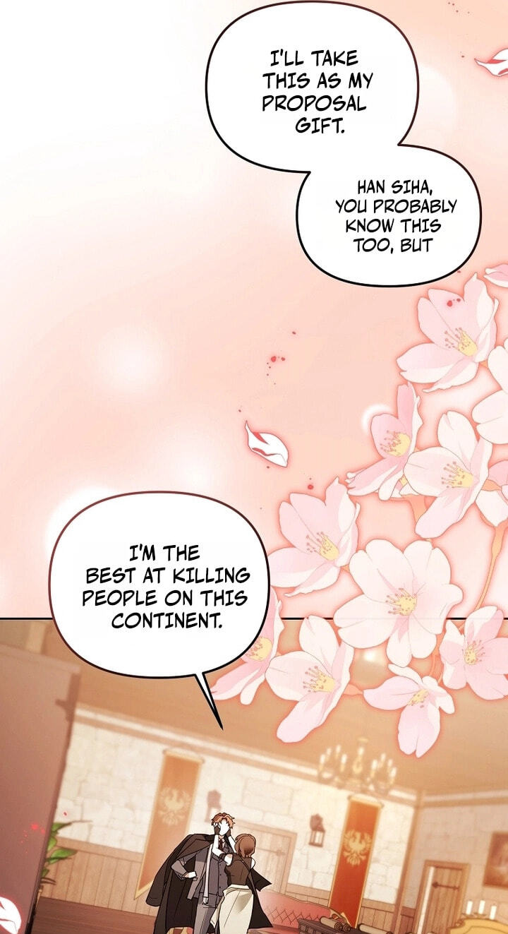 The Genius Tamer of the Academy Chapter 83 page 76 - 