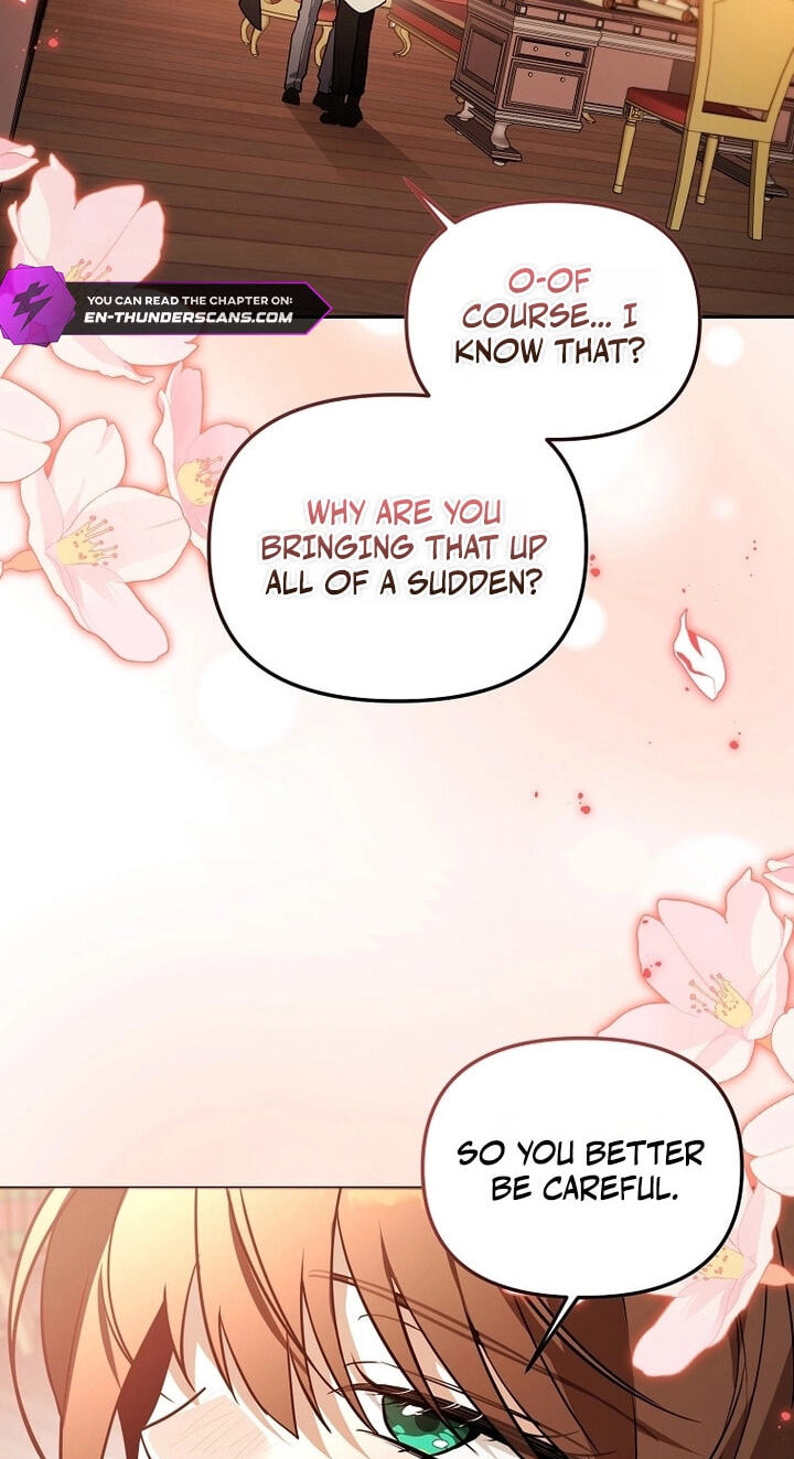 The Genius Tamer of the Academy Chapter 83 page 77 - 