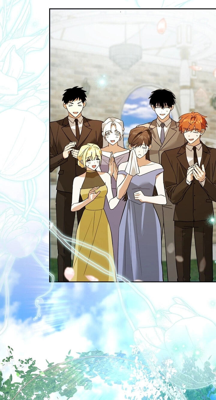 The Genius Tamer of the Academy Chapter 83 page 83 - 