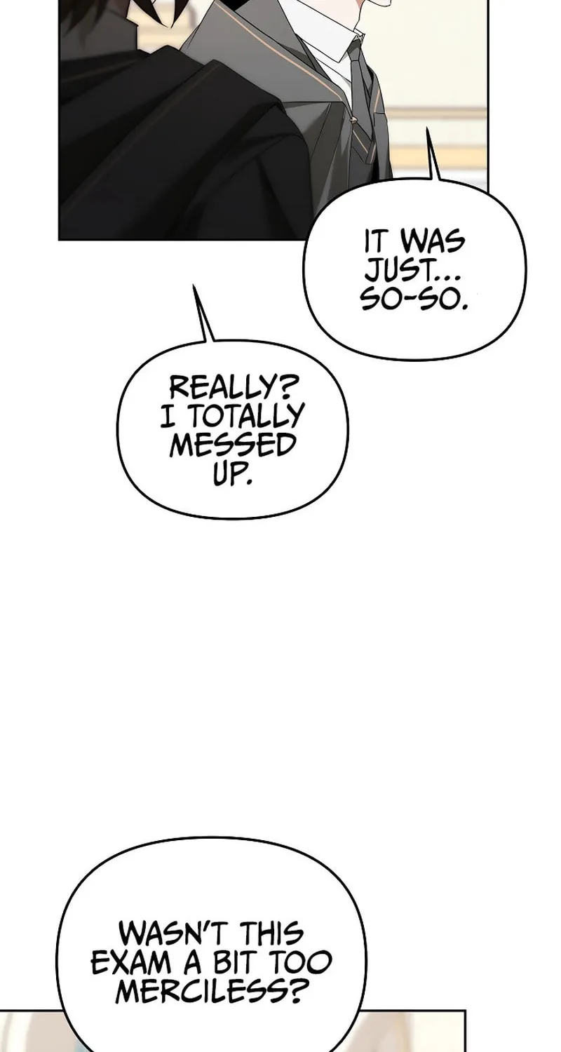 The Genius Tamer of the Academy Chapter 9 page 13 - 
