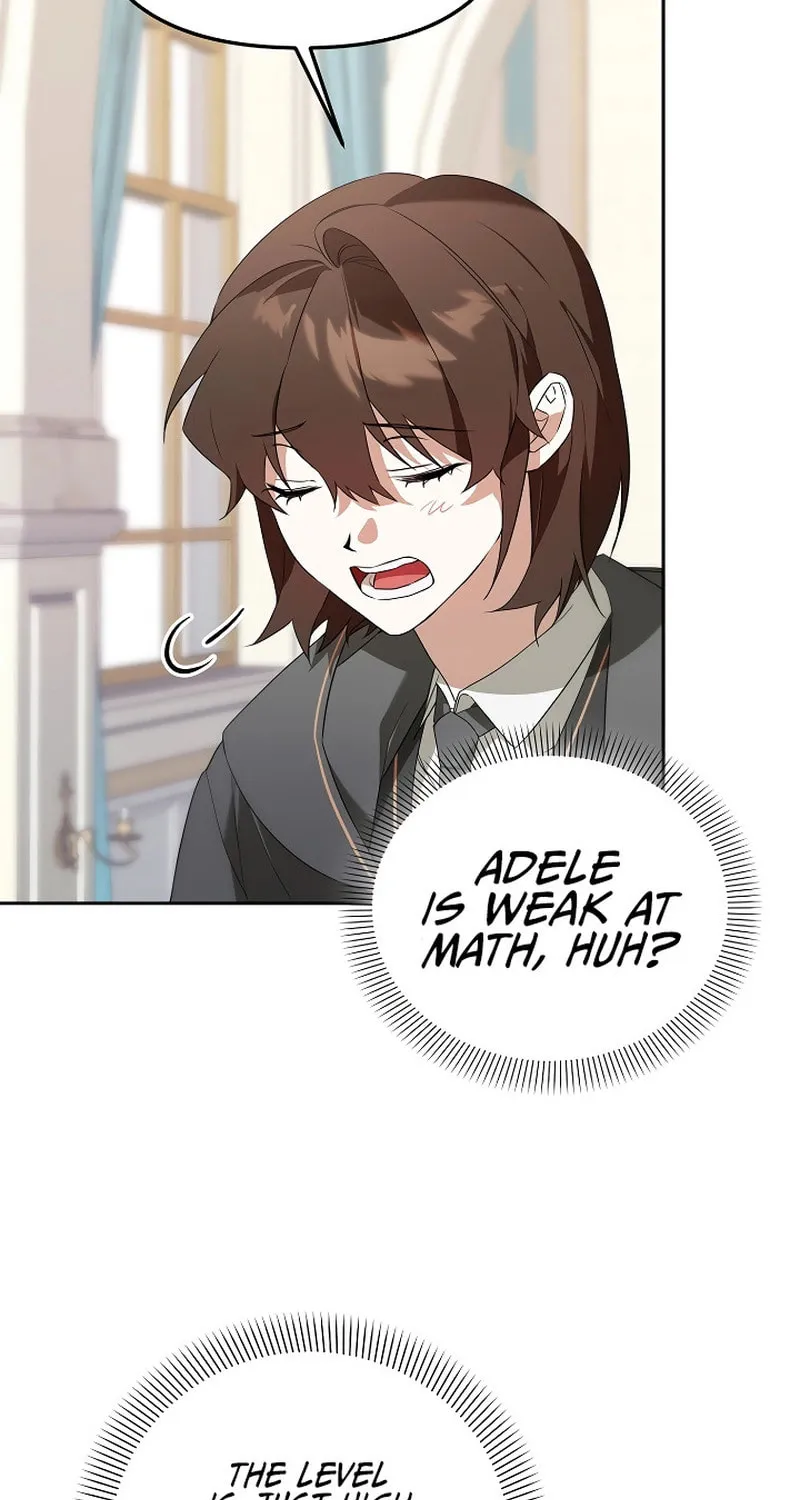 The Genius Tamer of the Academy Chapter 9 page 14 - 