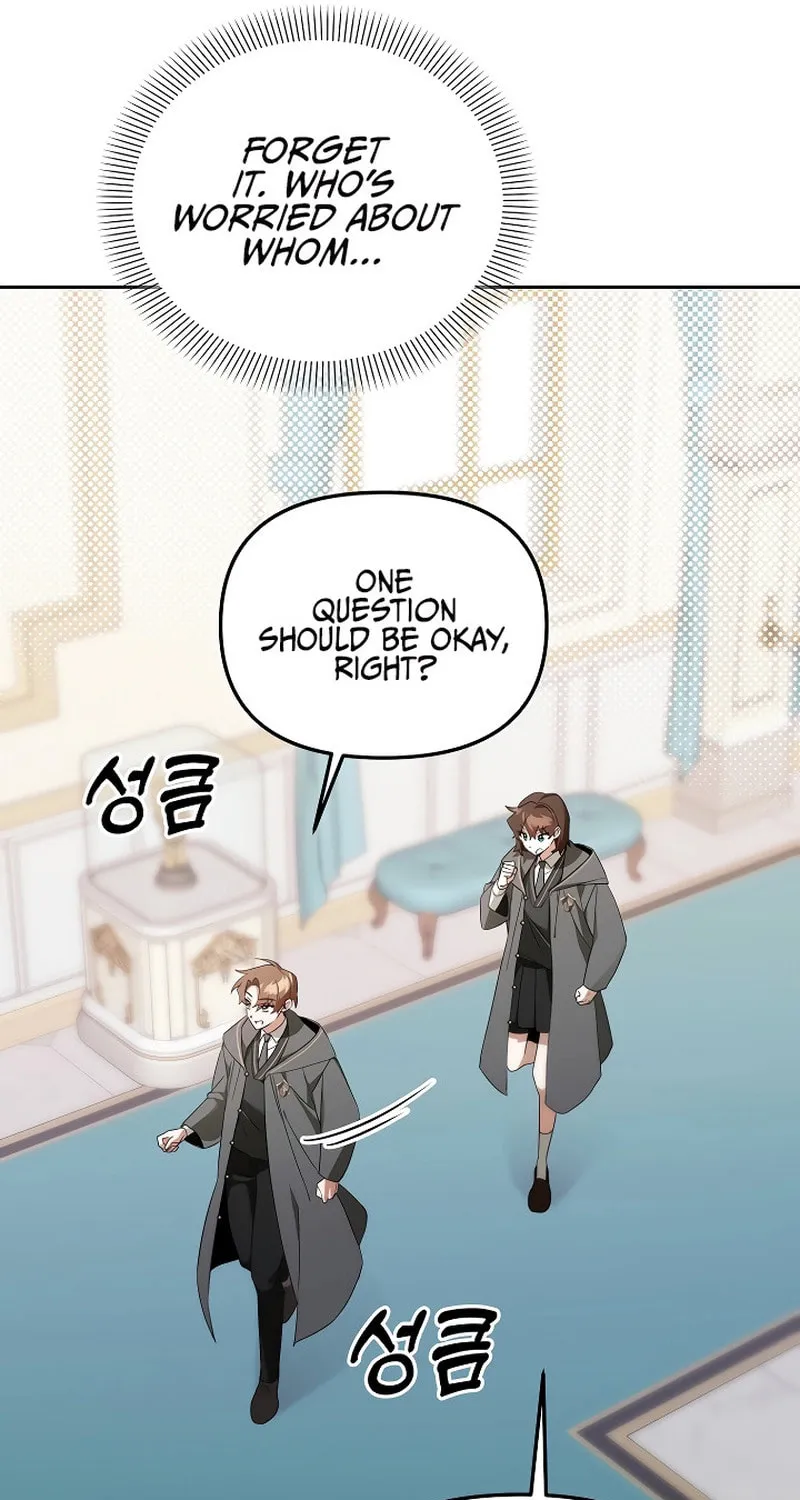 The Genius Tamer of the Academy Chapter 9 page 18 - 