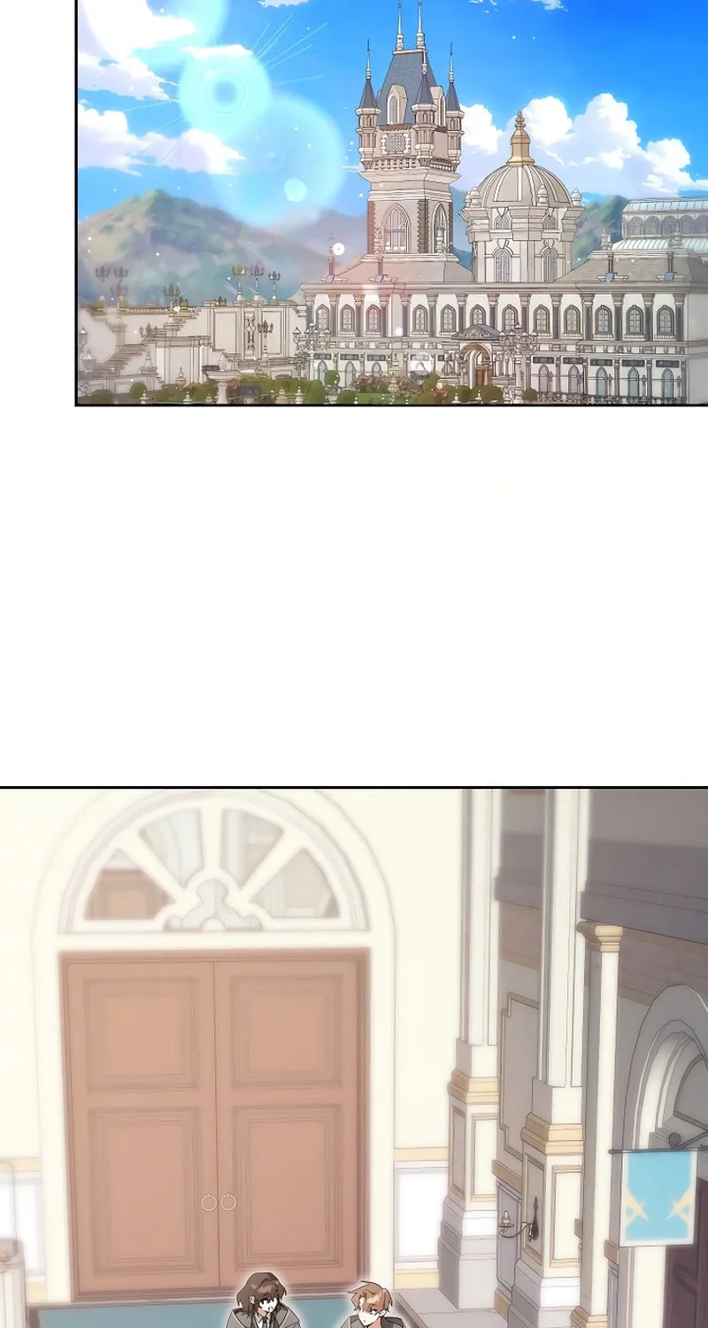 The Genius Tamer of the Academy Chapter 9 page 3 - 