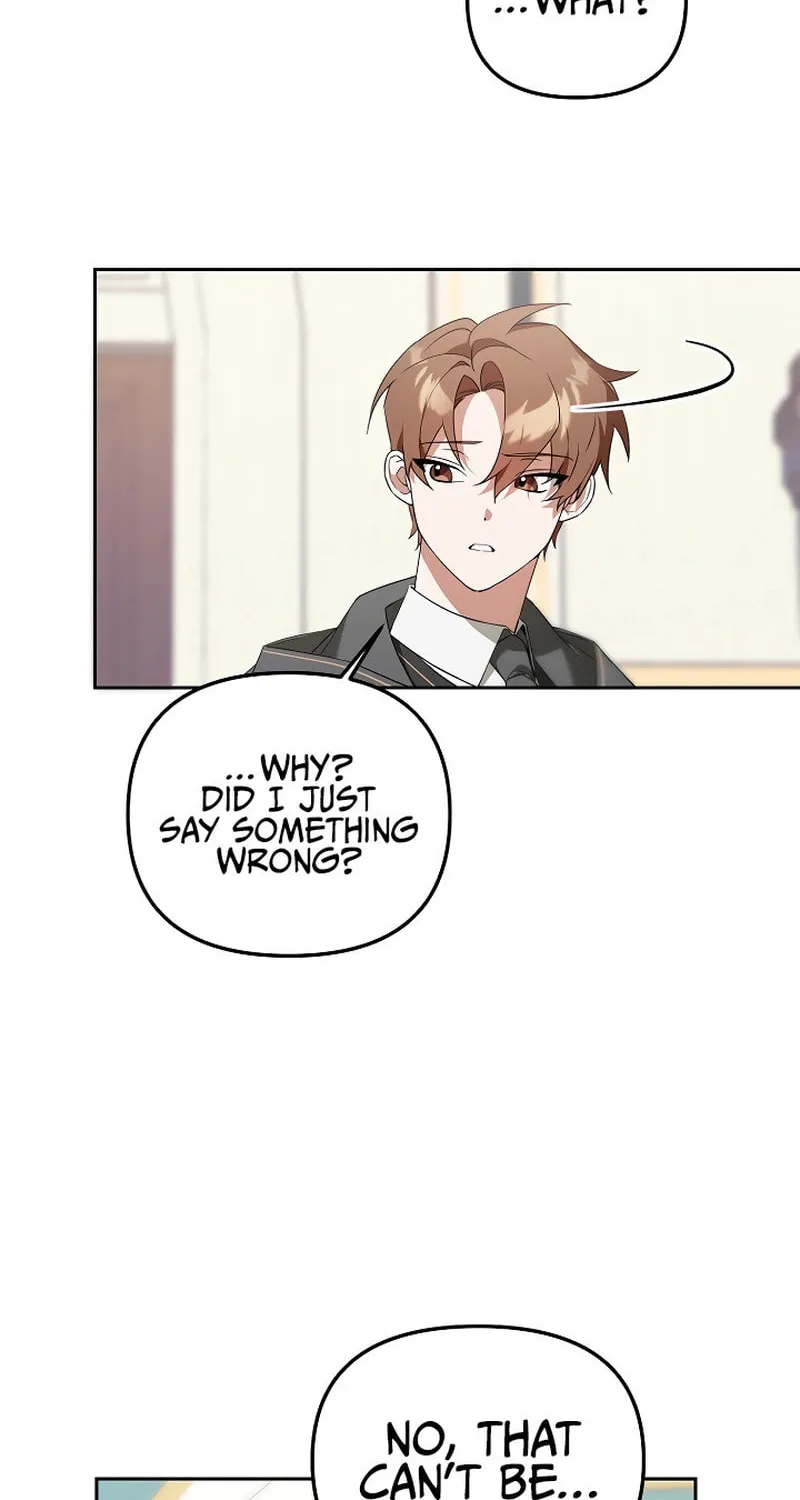 The Genius Tamer of the Academy Chapter 9 page 21 - 