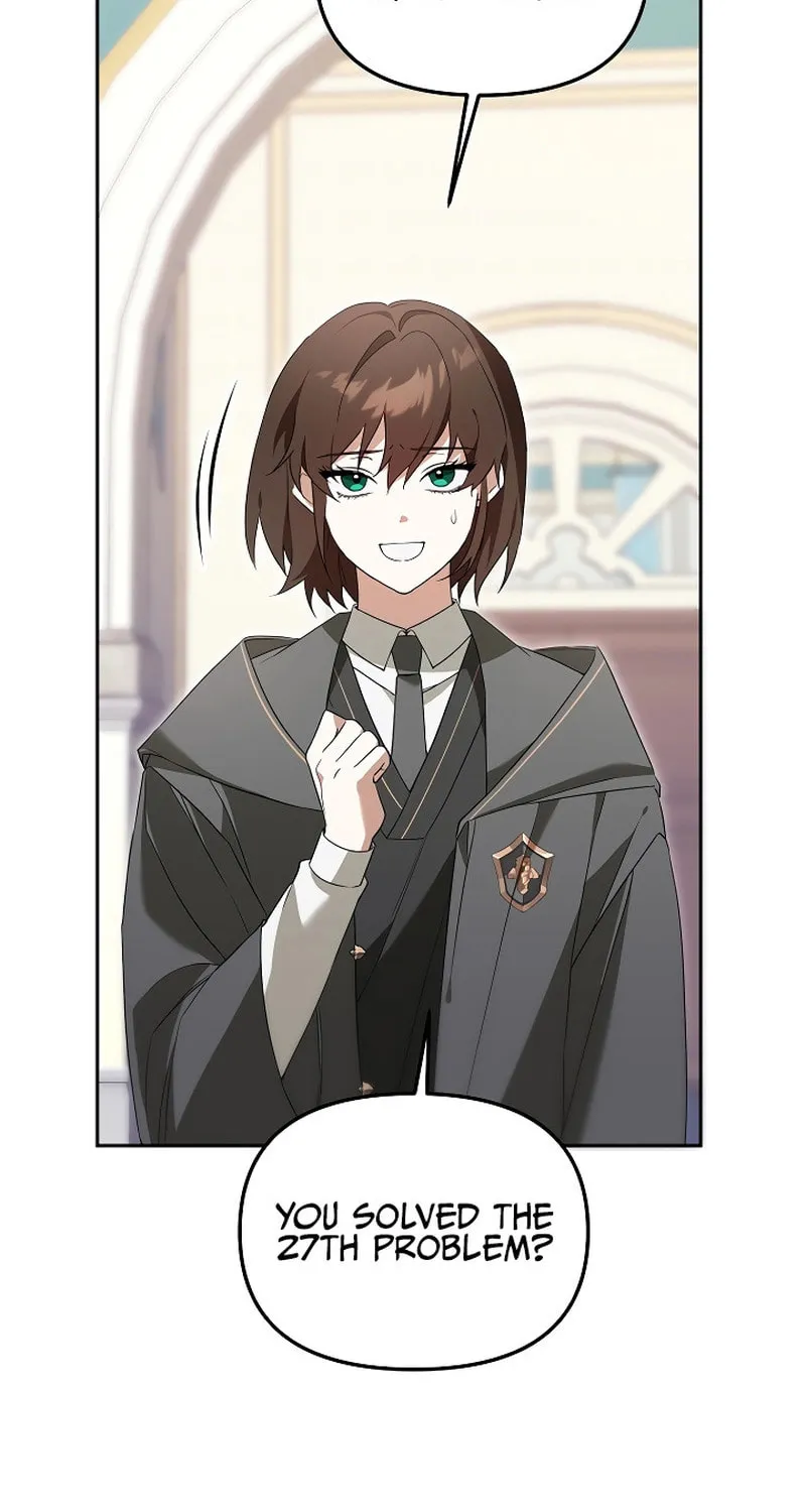 The Genius Tamer of the Academy Chapter 9 page 22 - 