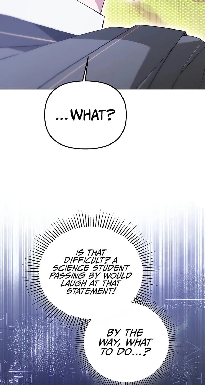 The Genius Tamer of the Academy Chapter 9 page 25 - 