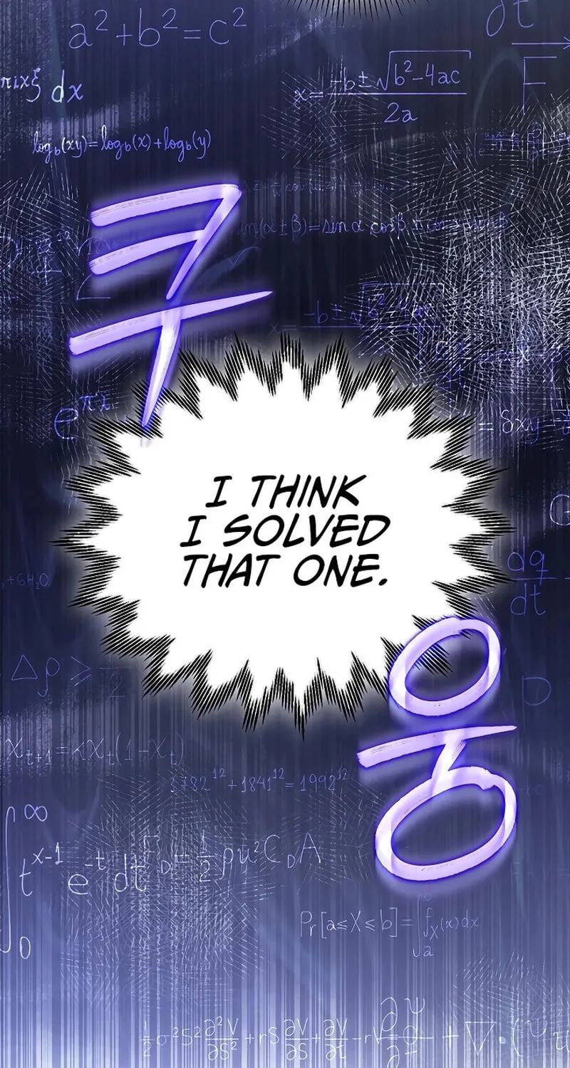 The Genius Tamer of the Academy Chapter 9 page 26 - 