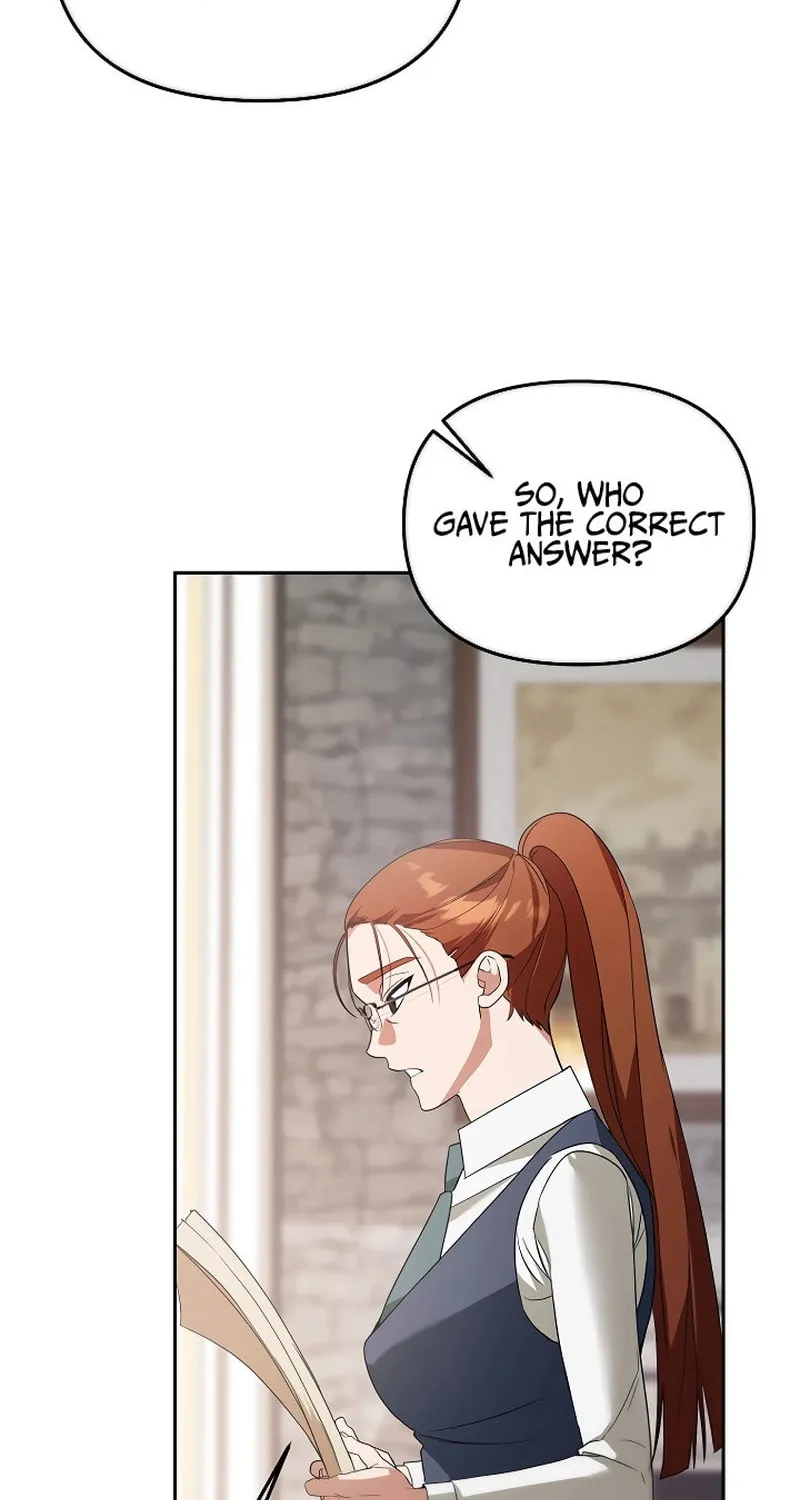 The Genius Tamer of the Academy Chapter 9 page 31 - 