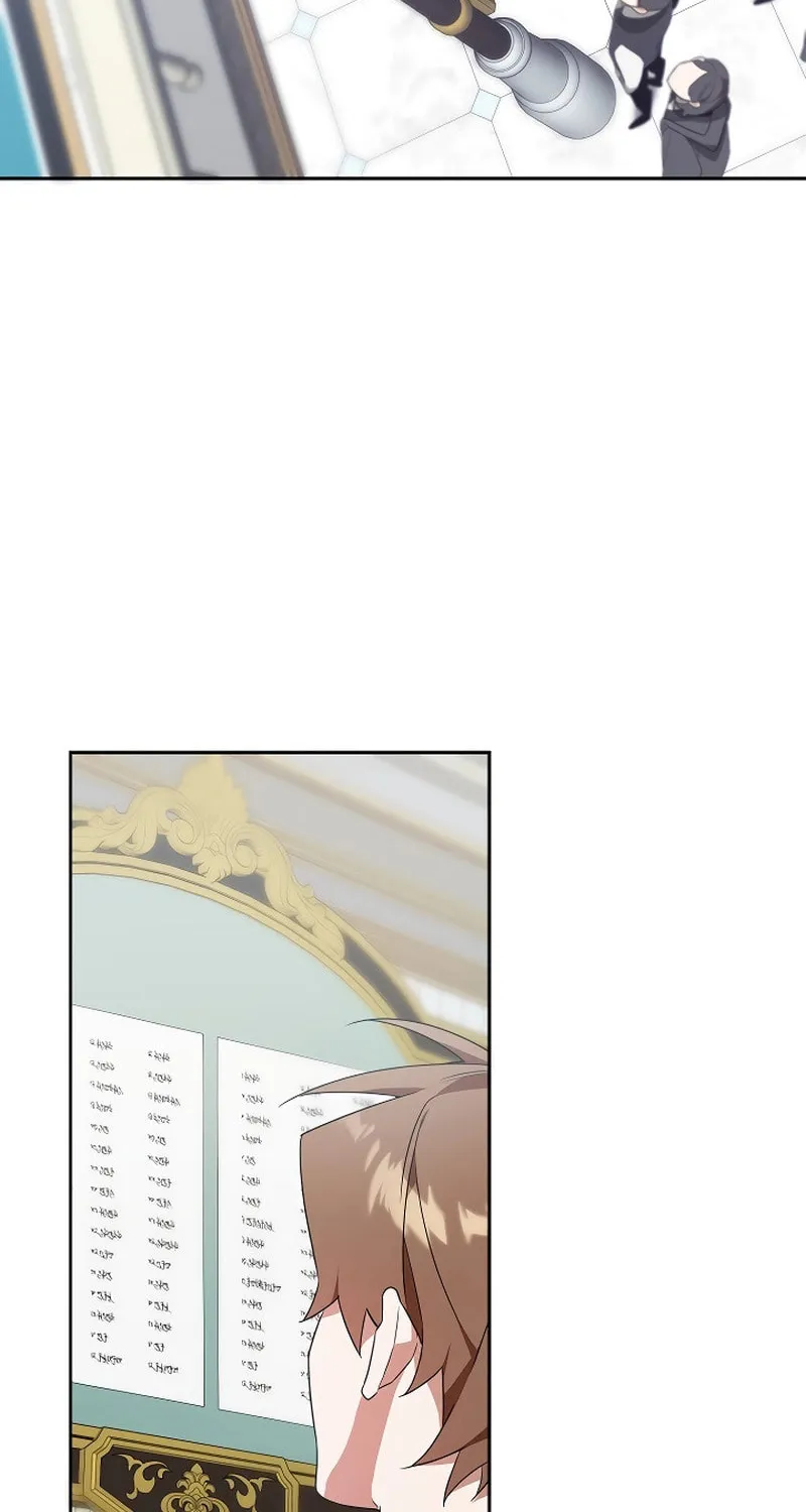 The Genius Tamer of the Academy Chapter 9 page 38 - 