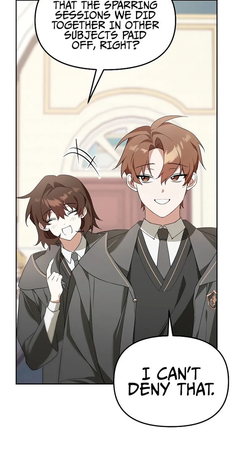 The Genius Tamer of the Academy Chapter 9 page 5 - 