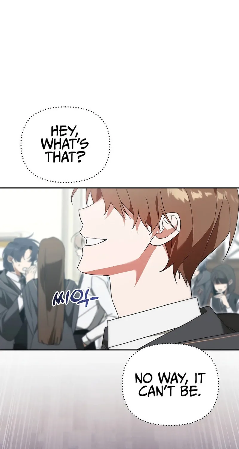 The Genius Tamer of the Academy Chapter 9 page 41 - 