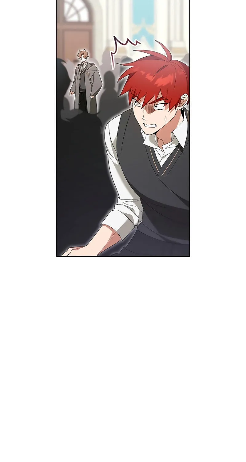 The Genius Tamer of the Academy Chapter 9 page 44 - 