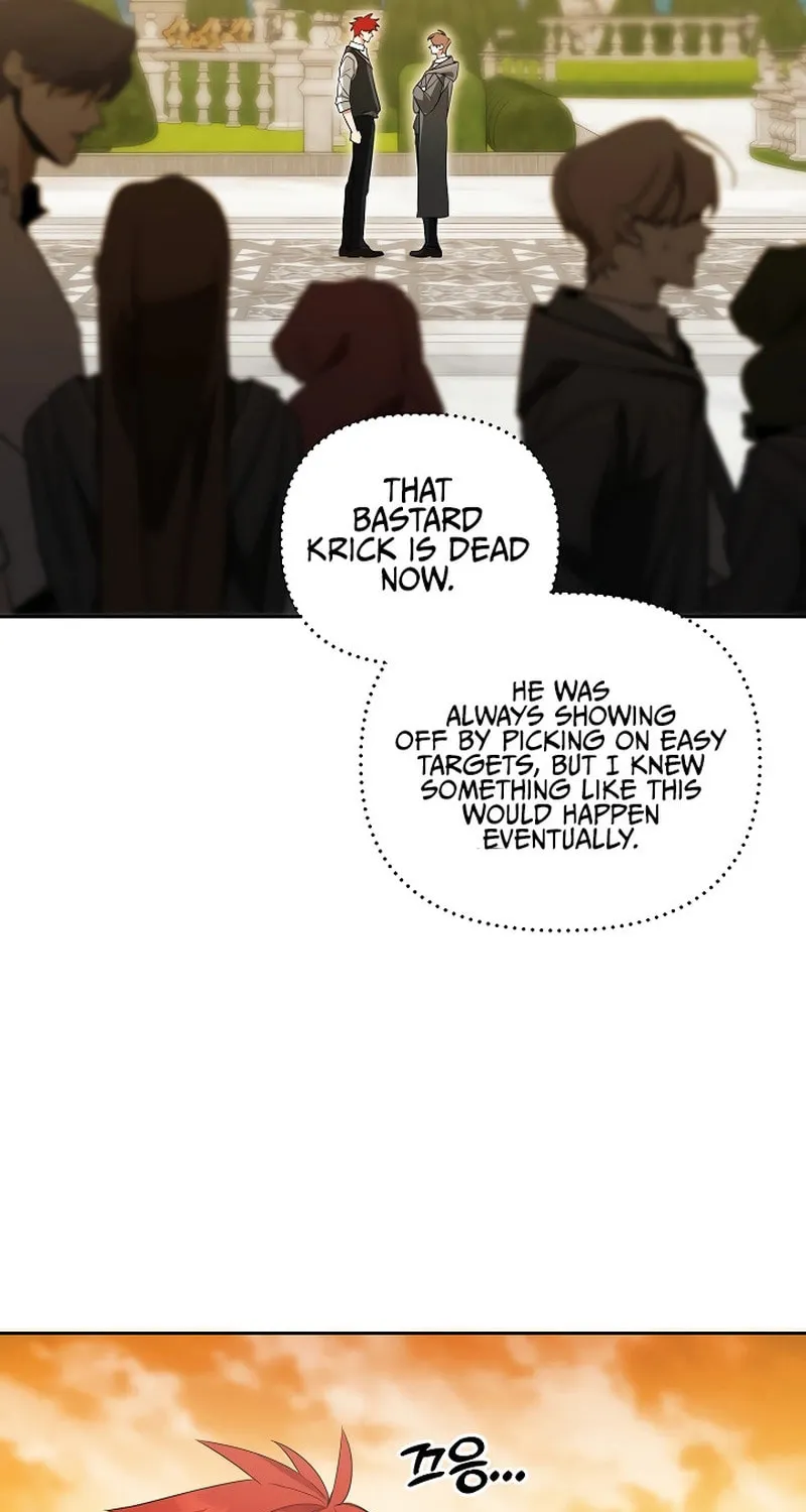 The Genius Tamer of the Academy Chapter 9 page 51 - 
