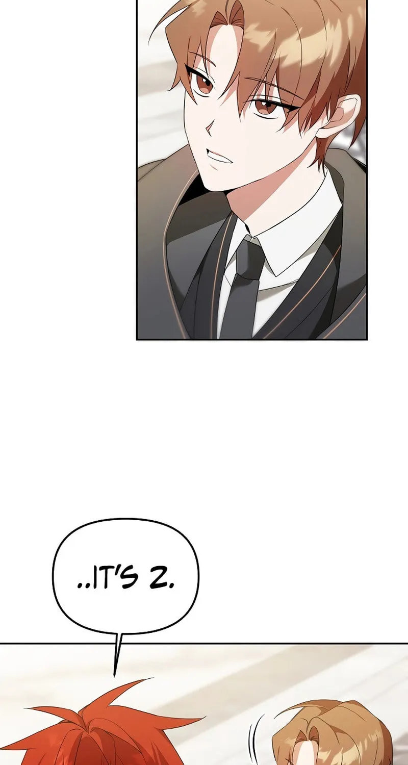 The Genius Tamer of the Academy Chapter 9 page 53 - 