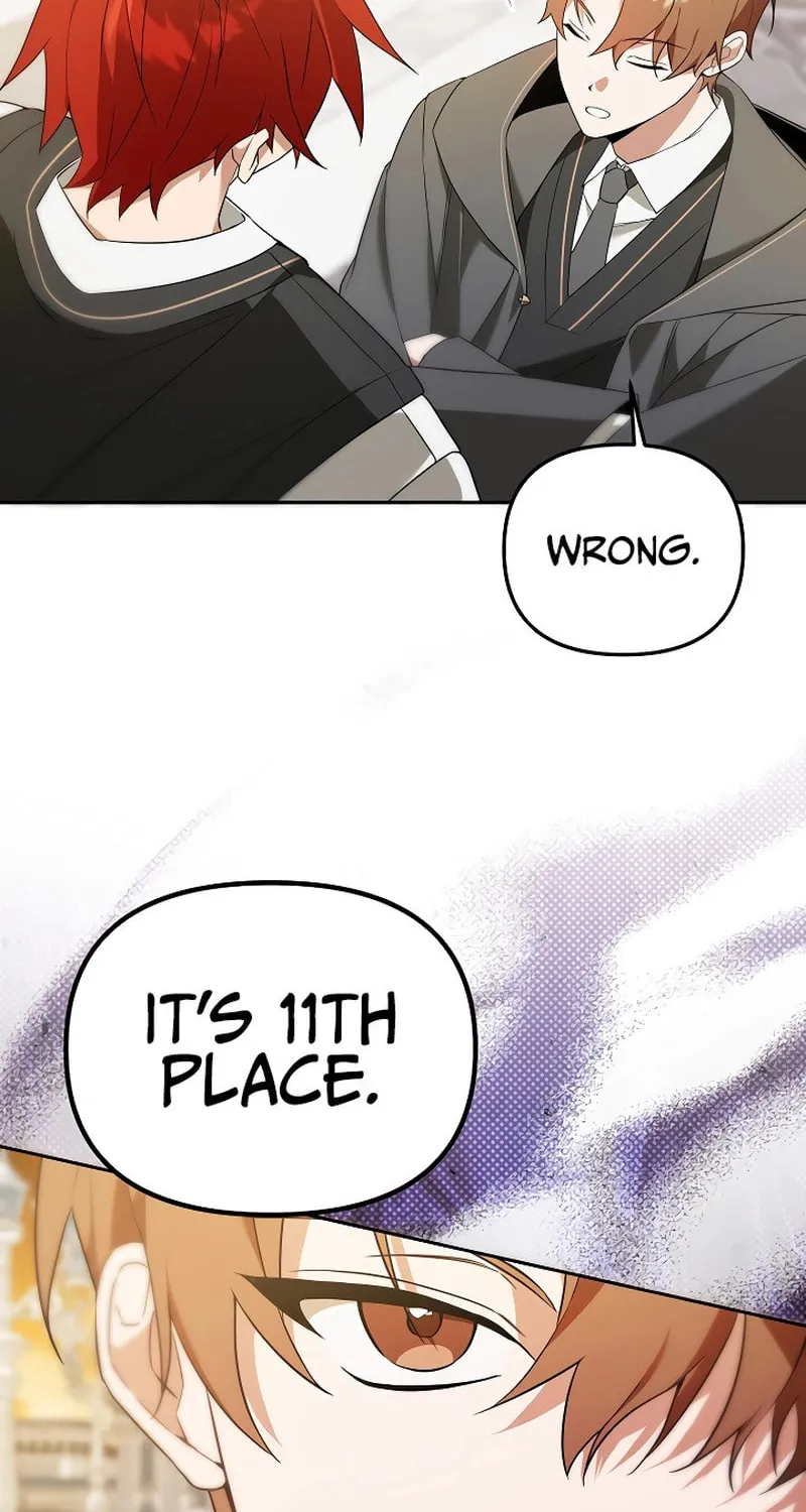 The Genius Tamer of the Academy Chapter 9 page 54 - 