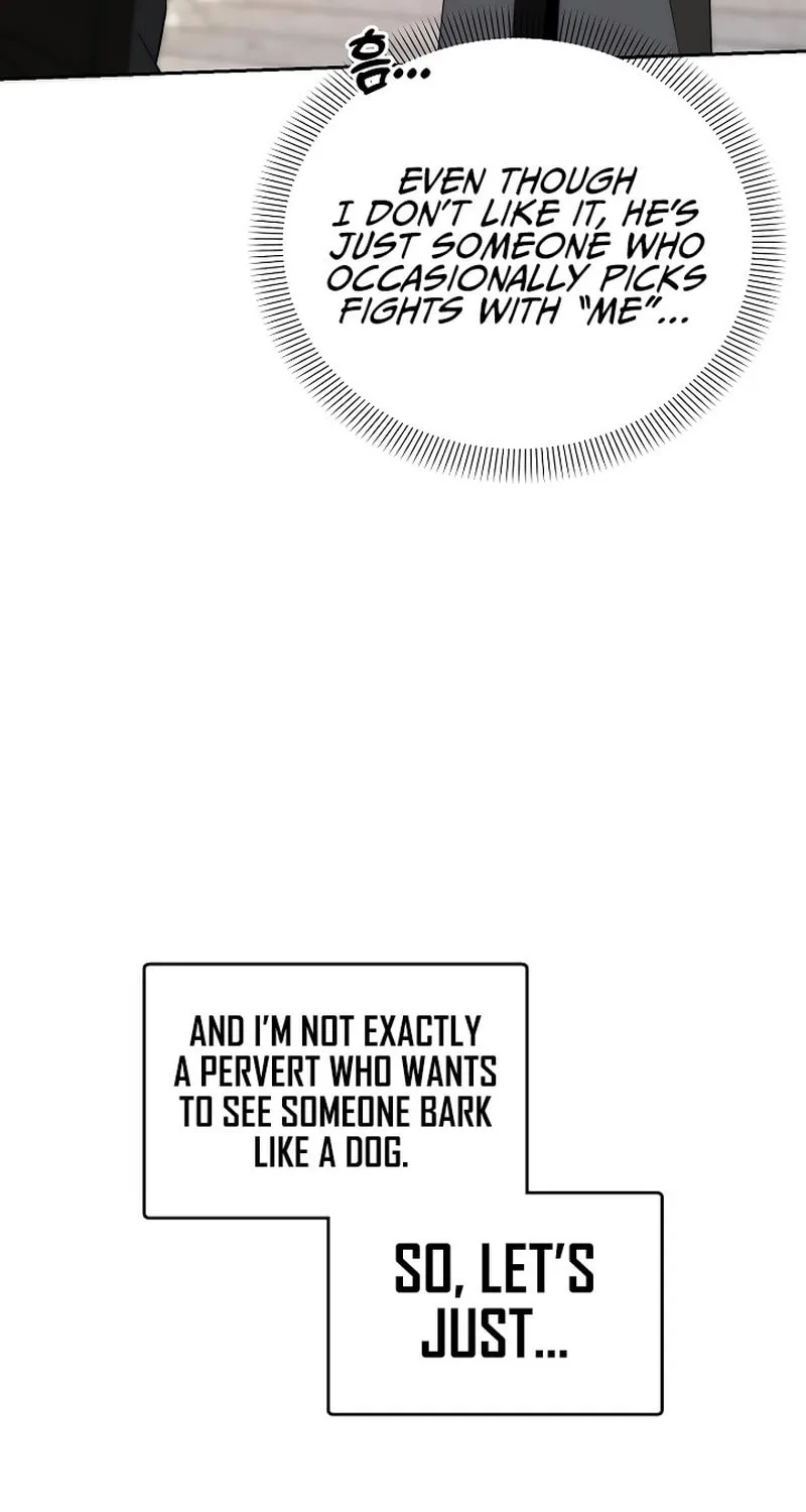 The Genius Tamer of the Academy Chapter 9 page 58 - 