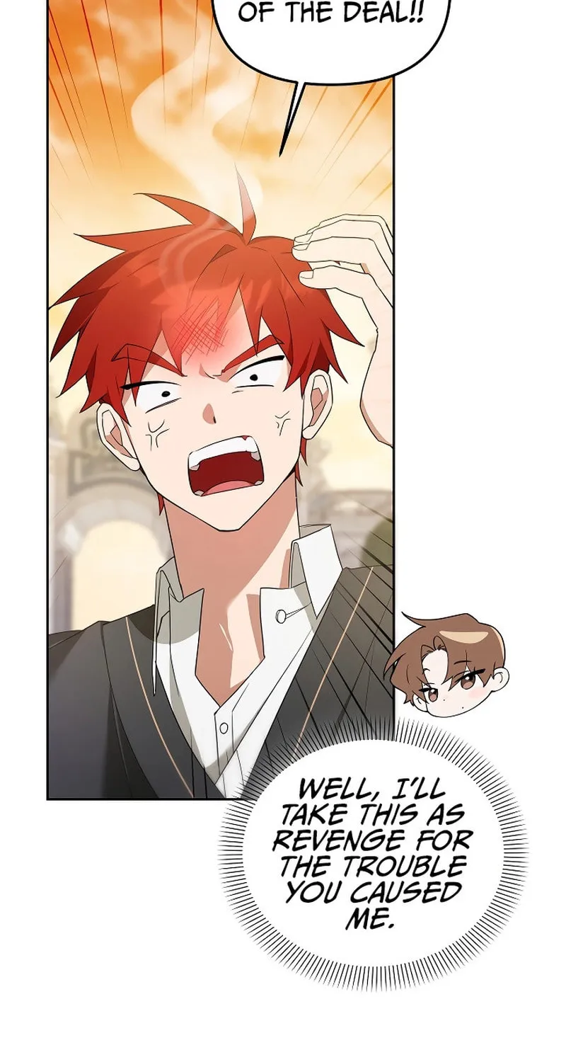 The Genius Tamer of the Academy Chapter 9 page 61 - 