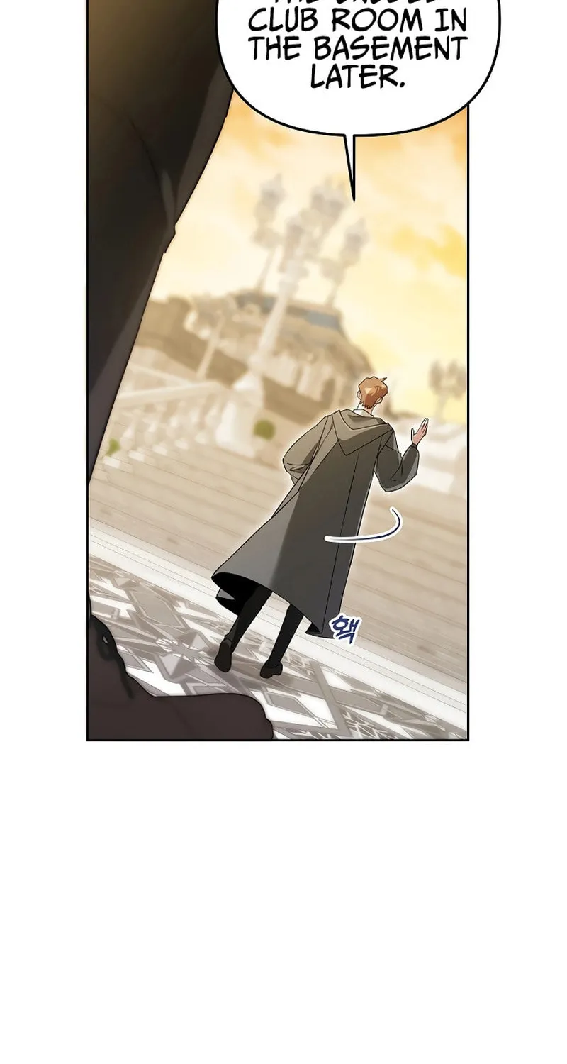 The Genius Tamer of the Academy Chapter 9 page 64 - 