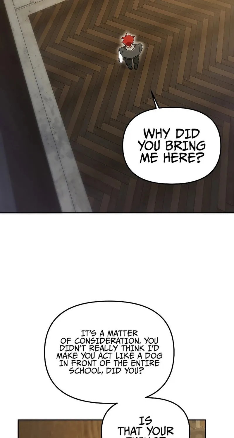 The Genius Tamer of the Academy Chapter 9 page 66 - 