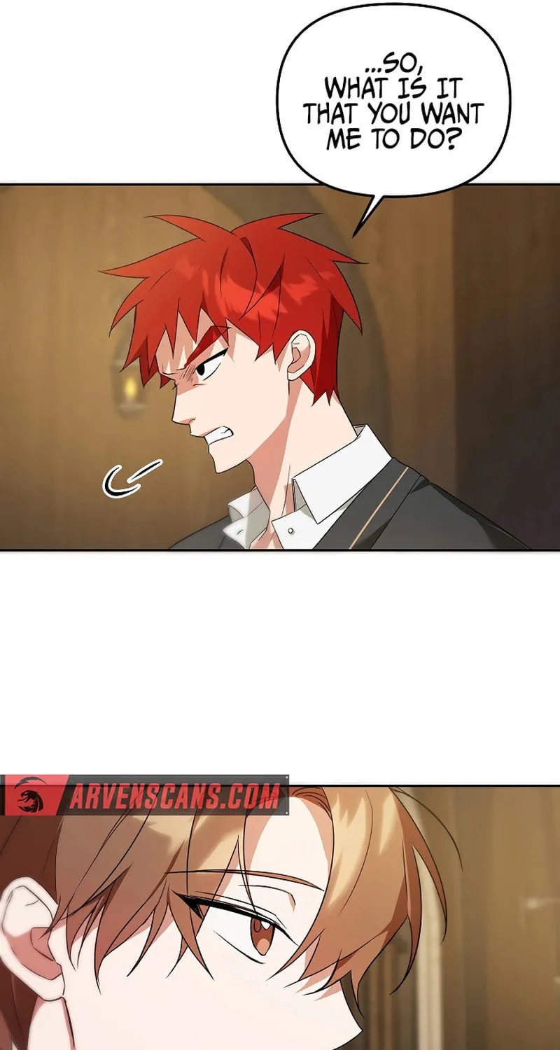 The Genius Tamer of the Academy Chapter 9 page 69 - 