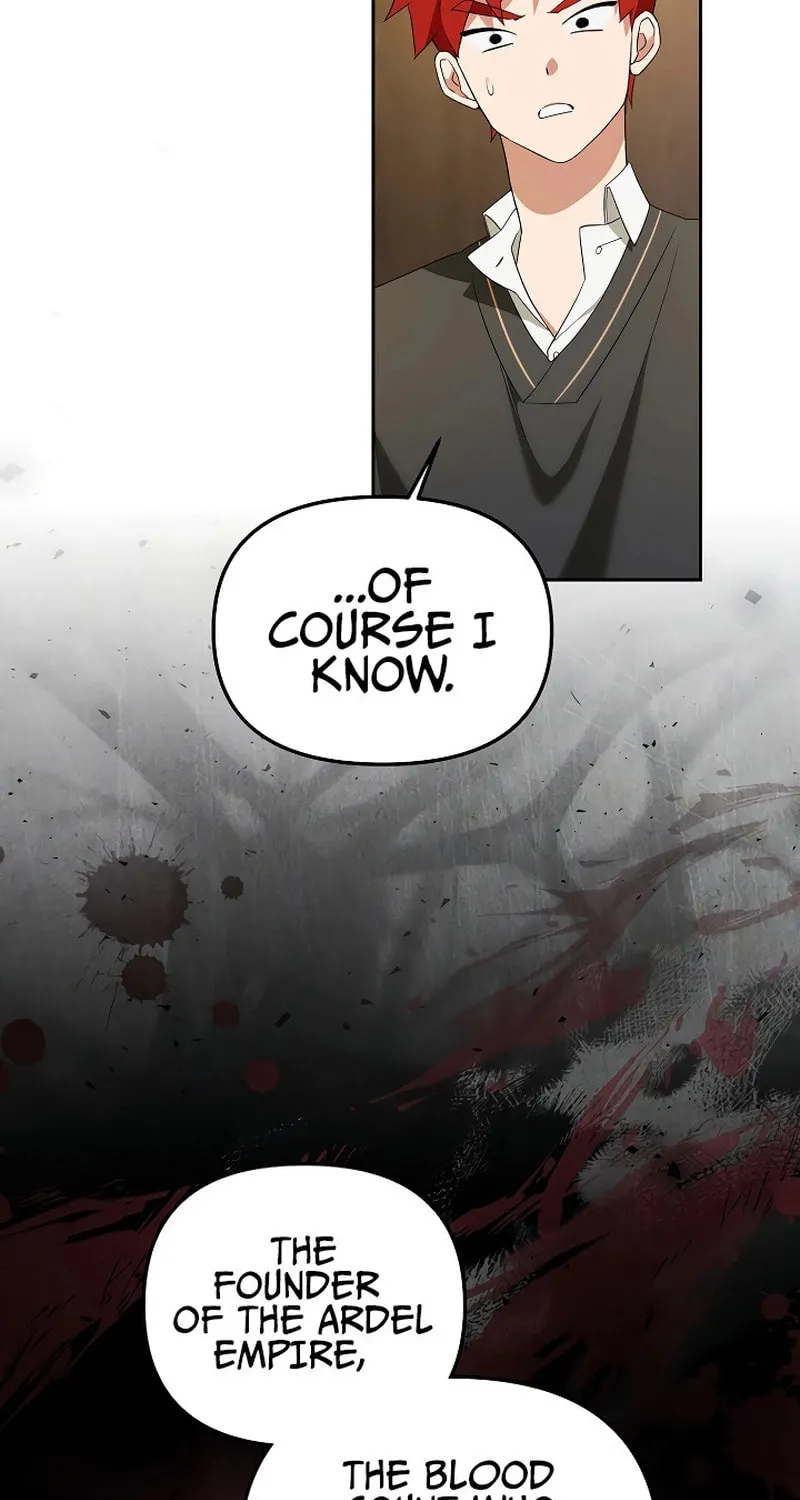 The Genius Tamer of the Academy Chapter 9 page 71 - 