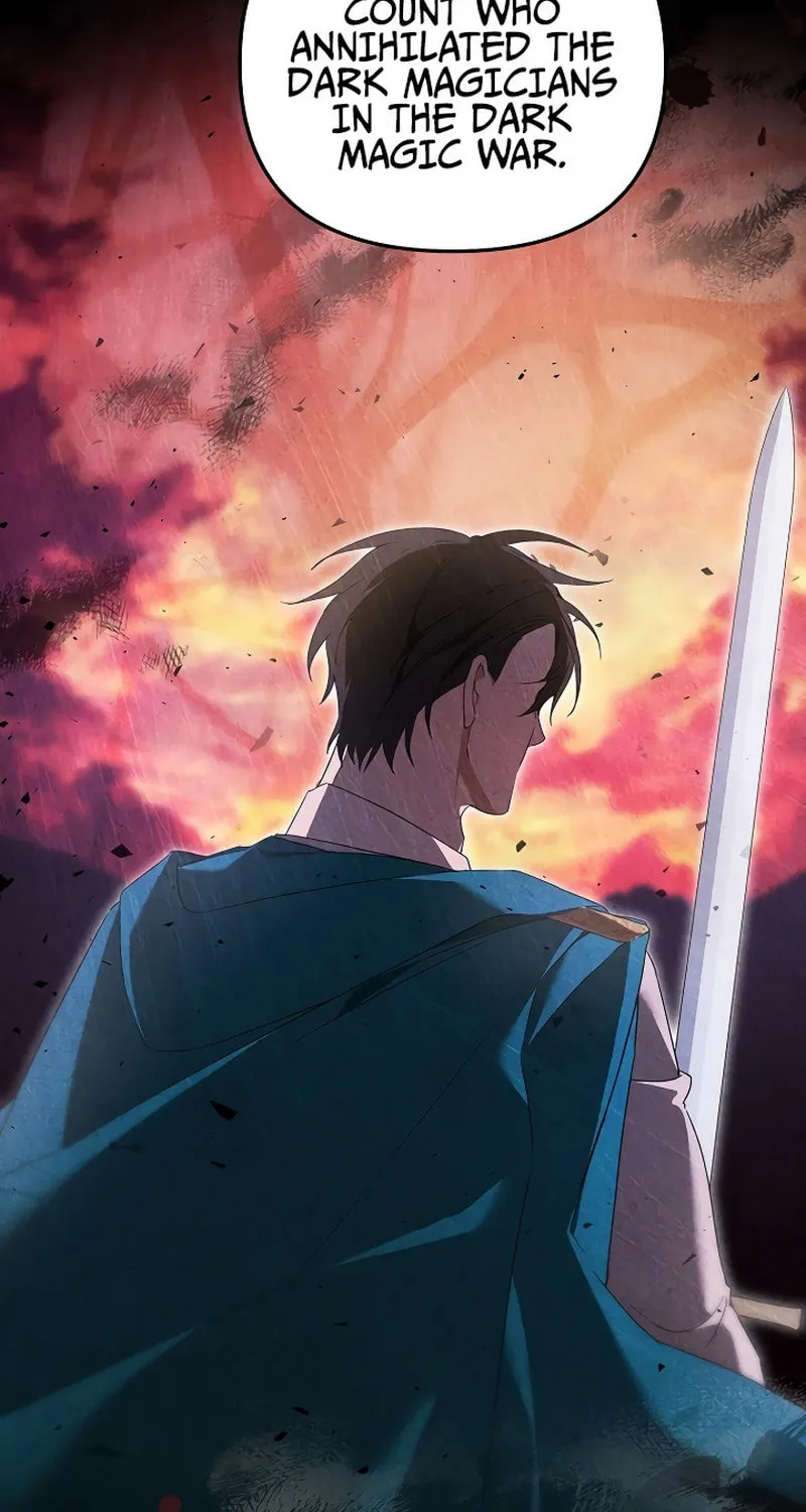The Genius Tamer of the Academy Chapter 9 page 72 - 