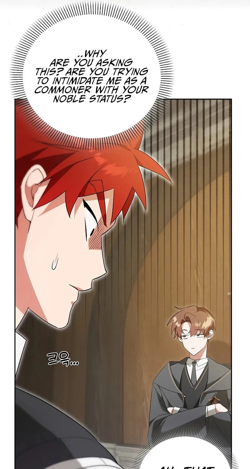 The Genius Tamer of the Academy Chapter 9 page 74 - 