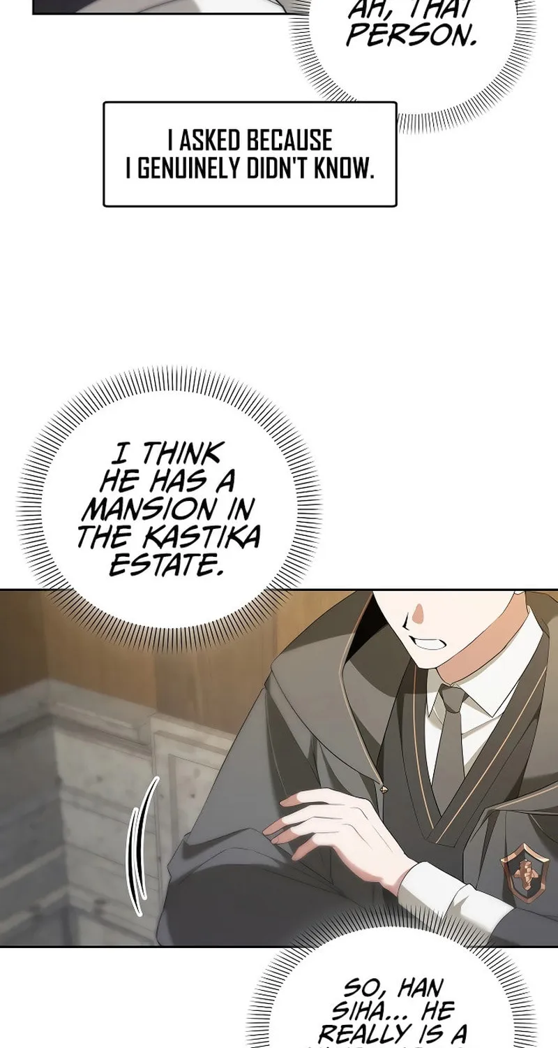 The Genius Tamer of the Academy Chapter 9 page 75 - 