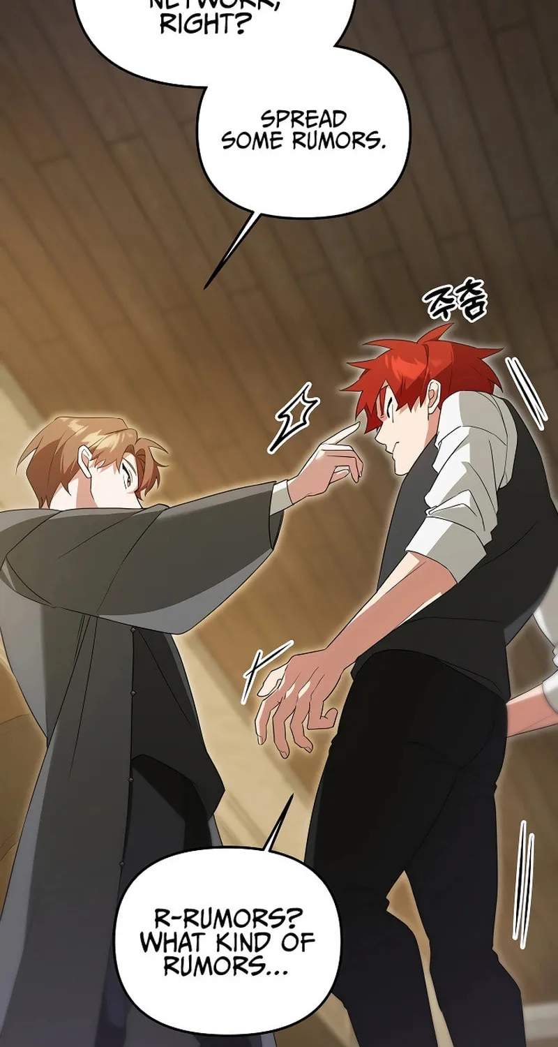 The Genius Tamer of the Academy Chapter 9 page 77 - 