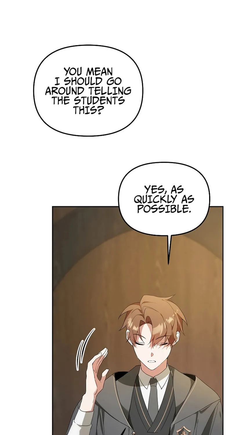 The Genius Tamer of the Academy Chapter 9 page 80 - 