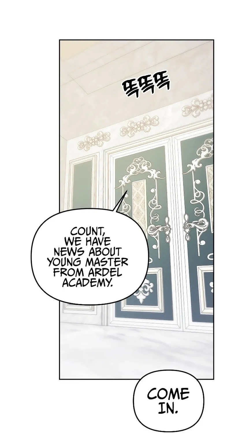 The Genius Tamer of the Academy Chapter 9 page 86 - 