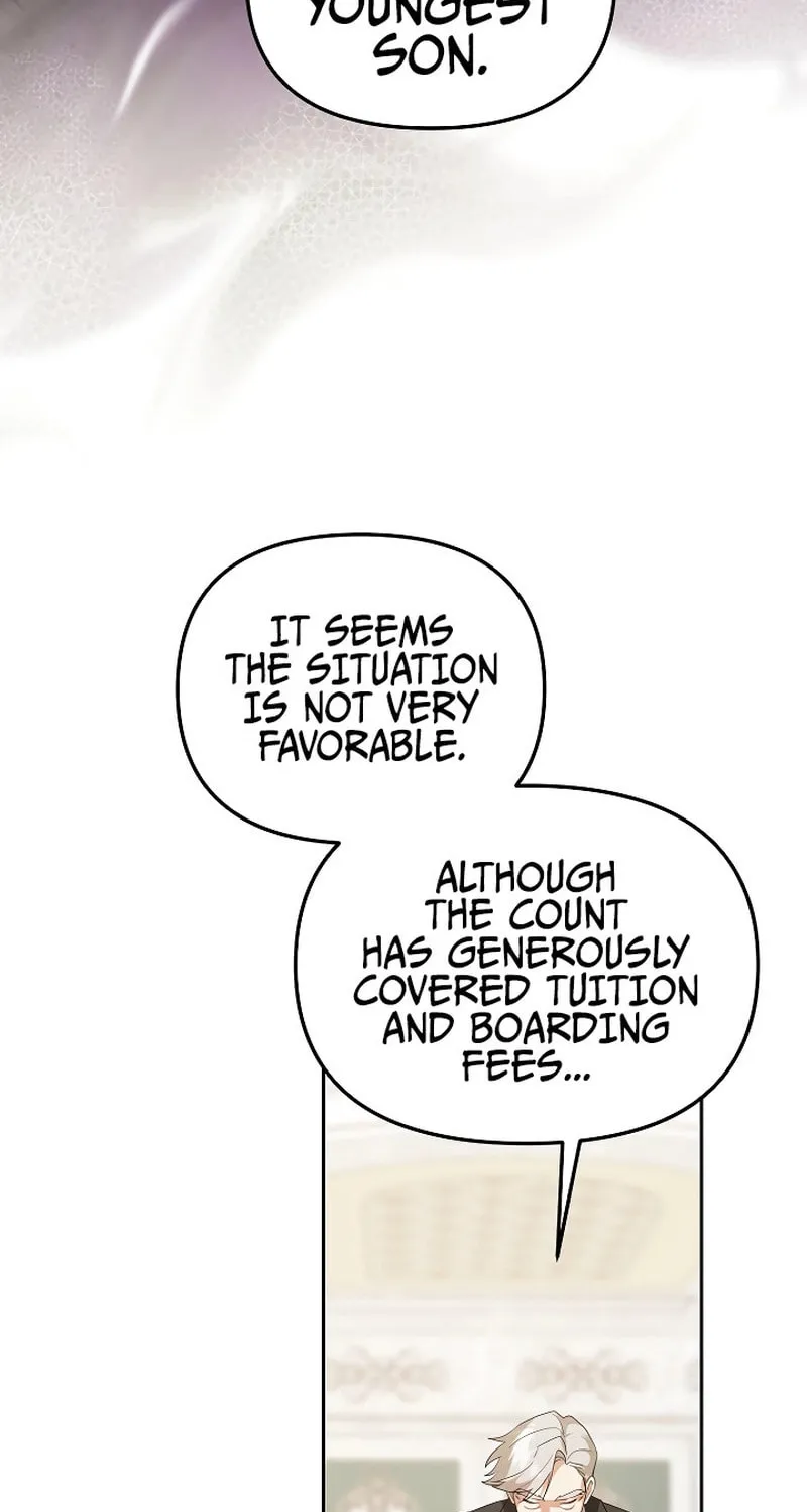 The Genius Tamer of the Academy Chapter 9 page 89 - 