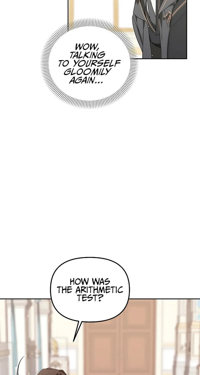 The Genius Tamer of the Academy Chapter 9 page 10 - 