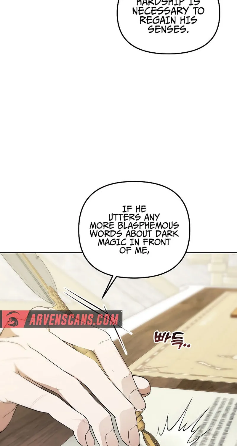 The Genius Tamer of the Academy Chapter 9 page 92 - 