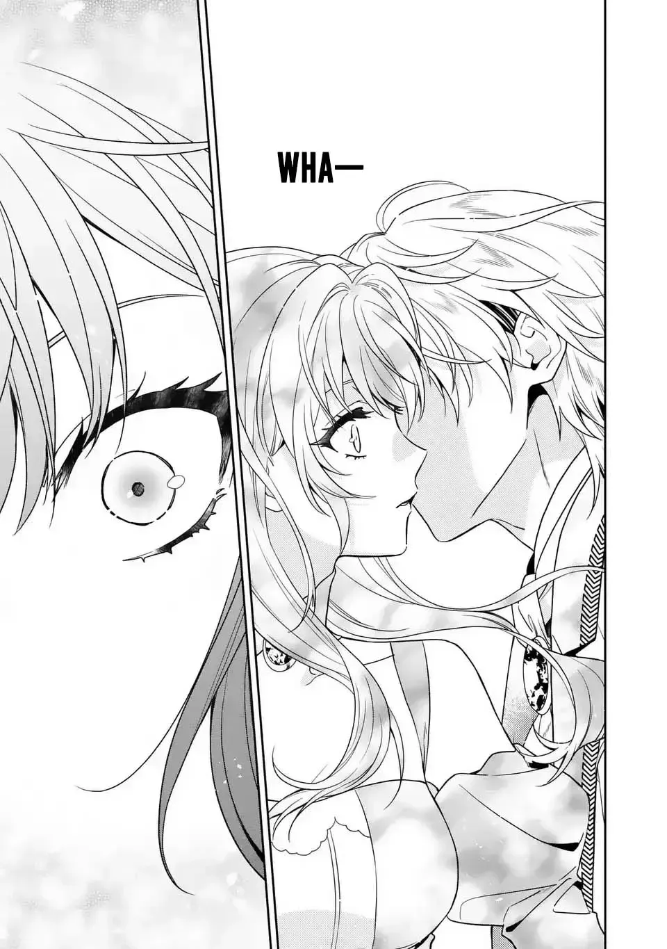 The Genius Villainess Can See Through Lies Chapter 5 page 9 - 