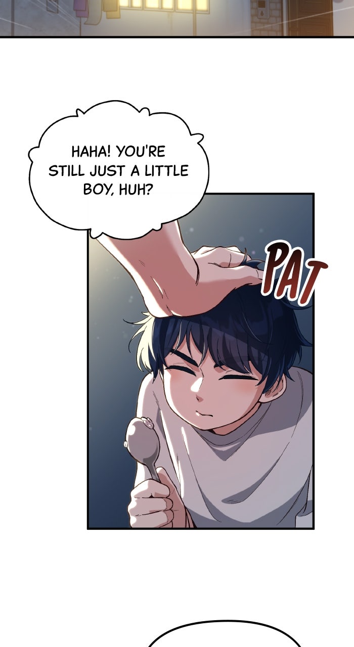 The GeniusWants an Ordinary Life Episode 1 page 101 - 