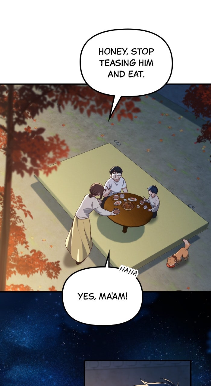 The GeniusWants an Ordinary Life Episode 1 page 104 - 