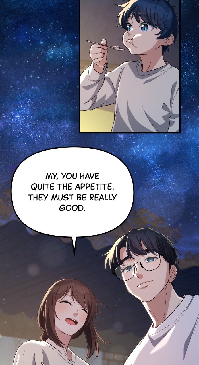 The GeniusWants an Ordinary Life Episode 1 page 105 - 