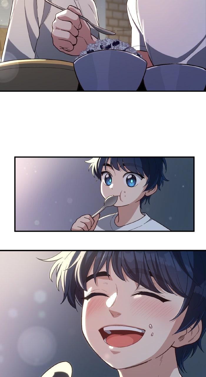 The GeniusWants an Ordinary Life Episode 1 page 106 - 