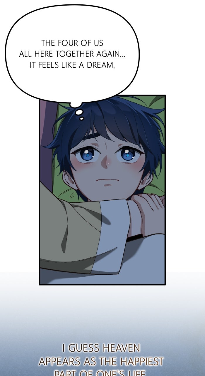 The GeniusWants an Ordinary Life Episode 1 page 110 - 