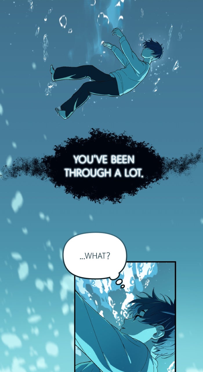 The GeniusWants an Ordinary Life Episode 1 page 114 - 