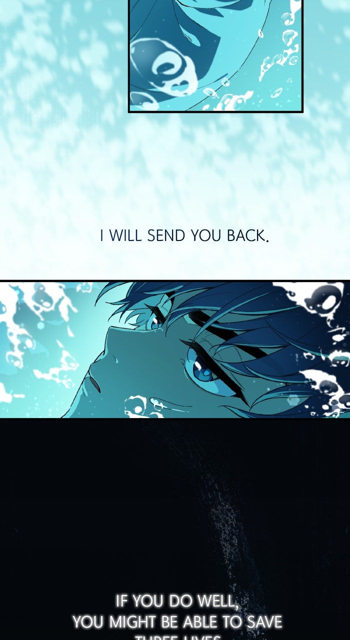 The GeniusWants an Ordinary Life Episode 1 page 115 - 