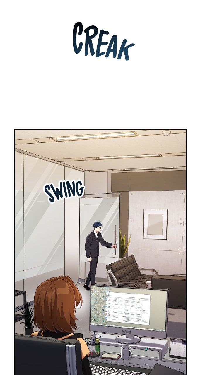 The GeniusWants an Ordinary Life Episode 1 page 13 - 