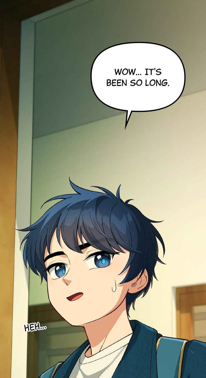 The GeniusWants an Ordinary Life Episode 1 page 121 - 