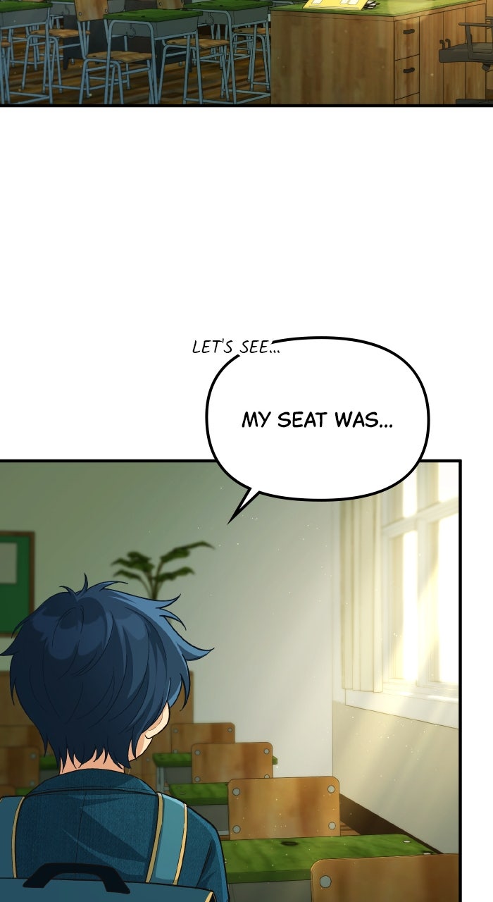 The GeniusWants an Ordinary Life Episode 1 page 123 - 